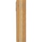 Ekena Millwork Merced Block Rough Sawn Bracket, Western Red Cedar, 6"W x 18"D x 26"H BKT06X18X26MRC05RWR - alternate 3